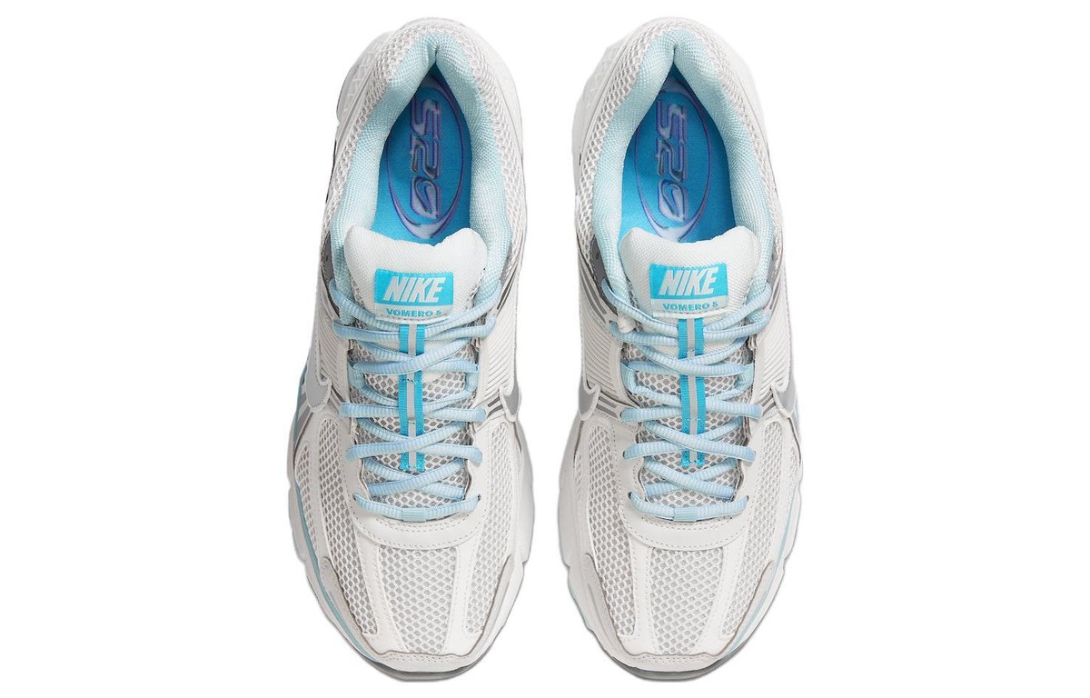 【NIKE】FN3432-001★ズーム ヴォメロ 5★White Light Blue Nike Zoom Vomero 5 520 Pack Ocean Bliss FN3432-001 | eBay