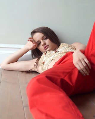 JOEY KING 8x10 PHOTO *