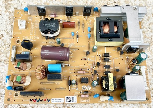 Fernseher Ersatzteil Netzteilplatine FSP139-3F02 für GRUNDIG 32 GLX 4000 356368643742