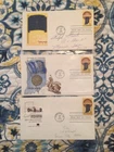3 FDC Indiana