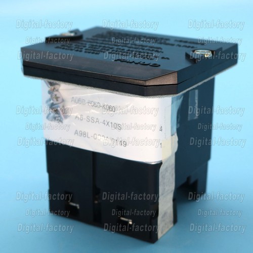 1PS NEW For FANUC A06B-6050-K060 BATTERY CASE free shipping - Picture 2 of 5