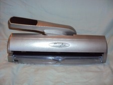 Swingline Desktop 3-Hole Punch 74132 Silver Lever Paper Puncher 25 Sheets