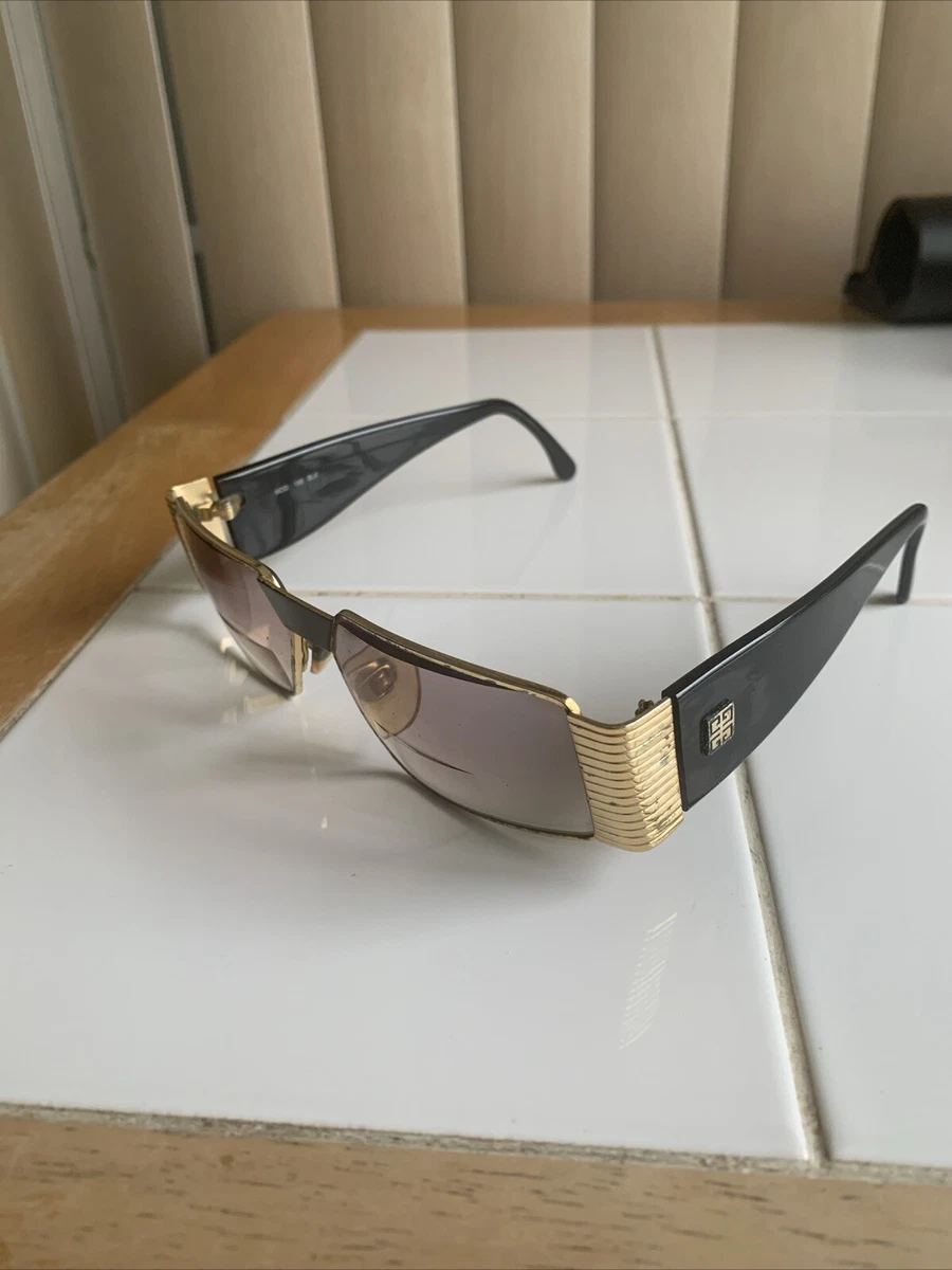 Givenchy Original Vintage Sunglasses for sale | eBay