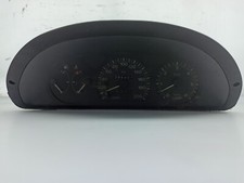 606082001 instrumentenblende 1993 -1999 für FIAT PUNTO (176 ) 1.7 TD