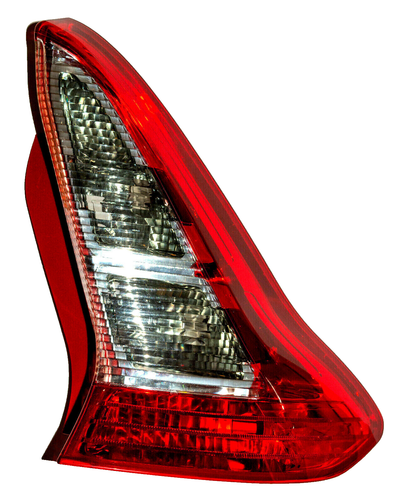 Citroen C4 Coupe 3-Door Taillight Right 968450487700 Rear Light TOP