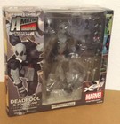 Kaiyodo Deadpool Star Wars Action Figures & Accessories