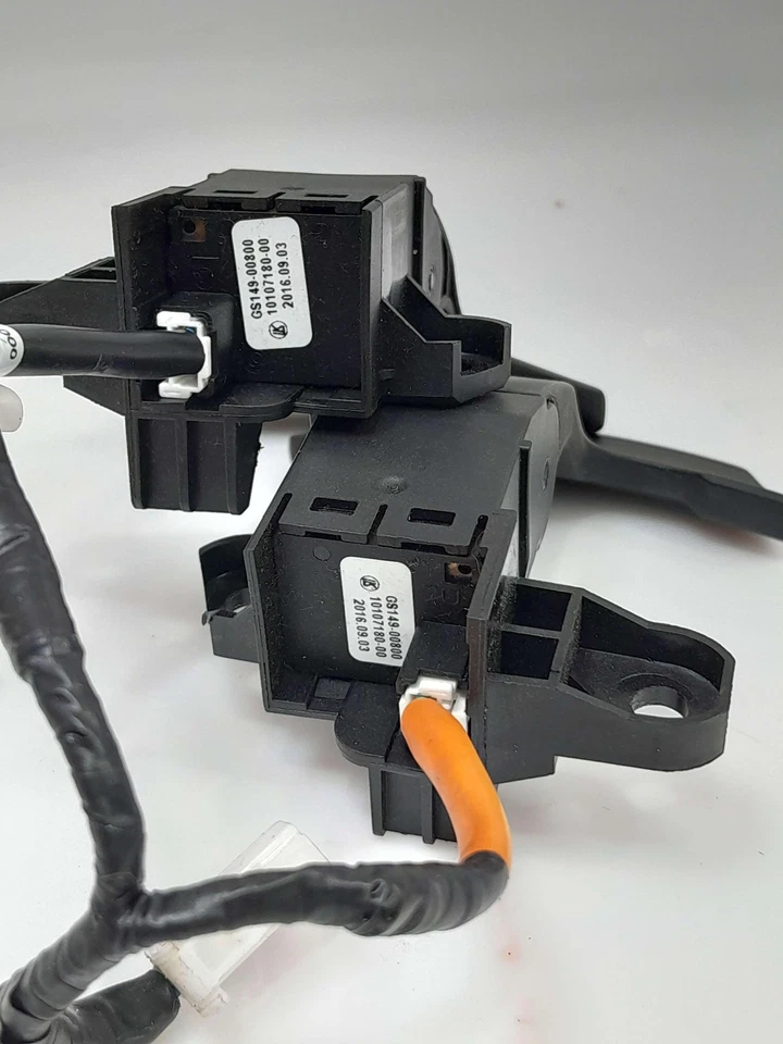 2015-2017 斯巴鲁 Outback Impreza 桨式变速器组件 原始设备制造商 GS14900800 — 第 3/4 张图片