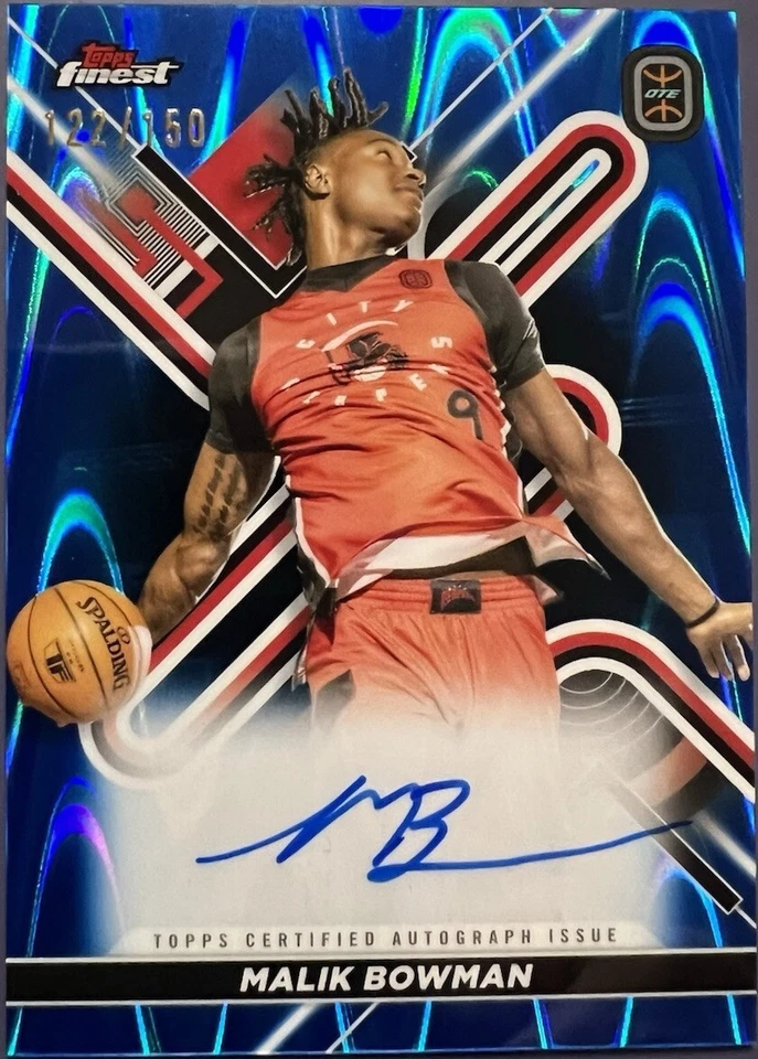 Blue RayWave Refractor