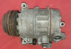 BMW E46 330i Klimakompressor Kompressor Klima Denso 4472208026
