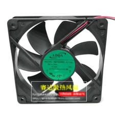 ADDA AD1224HX-A71GL 12025 24V 0.24A 120mmcooling fan