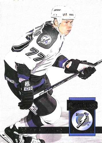 1993-94 Donruss Hockey Set #2 ~ Pick Your Cards - Picture 22 of 151