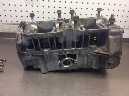 Polaris Trail Touring Classic IQ Shift RMK 550F 2004-2011 Crankcase 23031401 - Picture 8 of 10