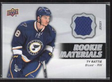 2014-15 Upper Deck #RM12 Ty Rattie