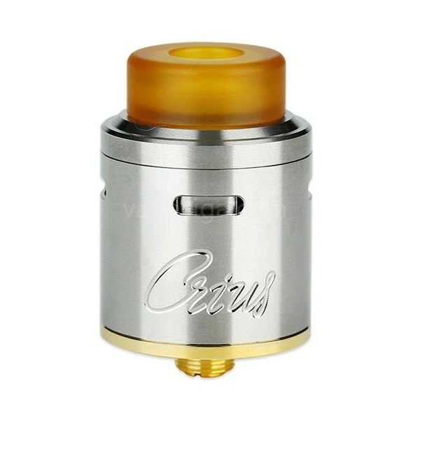 uwell crown 2 verdampfer Uwell Crown 2 Clearomizer Set Silver