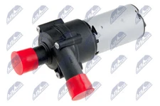 CPZ-AU-001 NTY Auxiliary Water Pump for Audi, Seat, VW