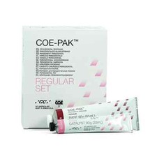 GC COE PAK Periodontal Dressing Standard Pack Regular Set