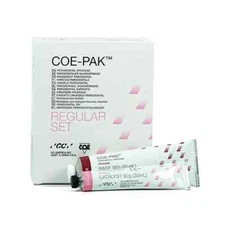 GC COE PAK Periodontal Dressing Standard Pack Regular Set