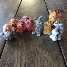 EUC Fisher Price Little People/Animals YOU CHOOSE *See Photos & Dropdown List*