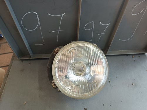 Original VW Polo 86C 1981-1990 Scheinwerfer links o. rechts 867941751A