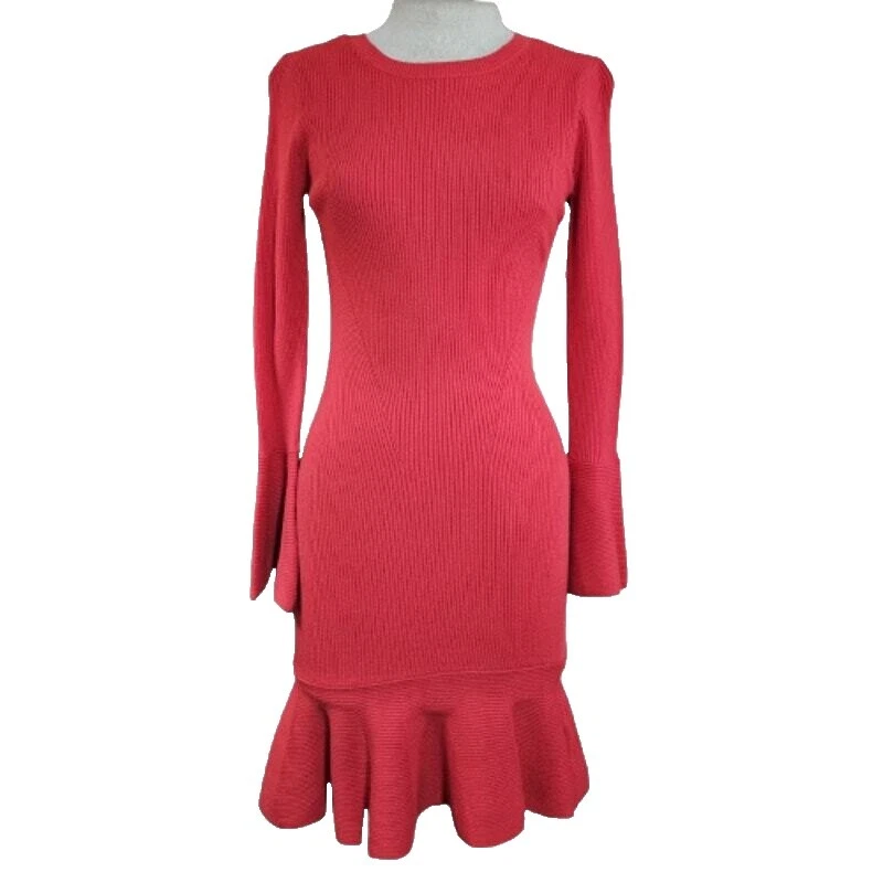 Vestidos sólido Gianni para De mujer