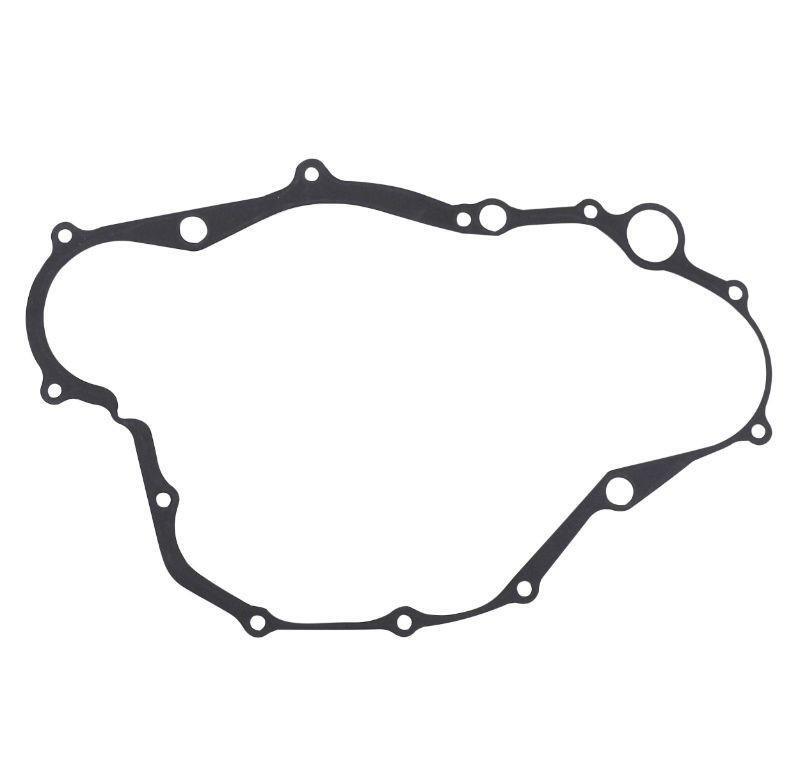 Joint carter embrayage Xradical en fibre pour moto cross Yamaha YZF 450 de 2010 à 2013