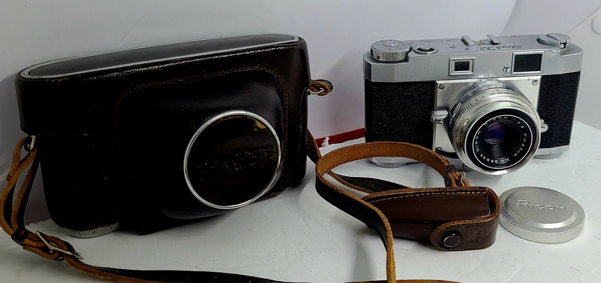 極美品　RICOH GR Ricoh GR review | TechRadar