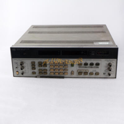 1PCS HP 8903B Audio Analyzer 20hz-100khz
