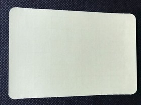 Super Mario Bros 3 Famicom History Book Sealdass Sticker Japanese NINTENDO