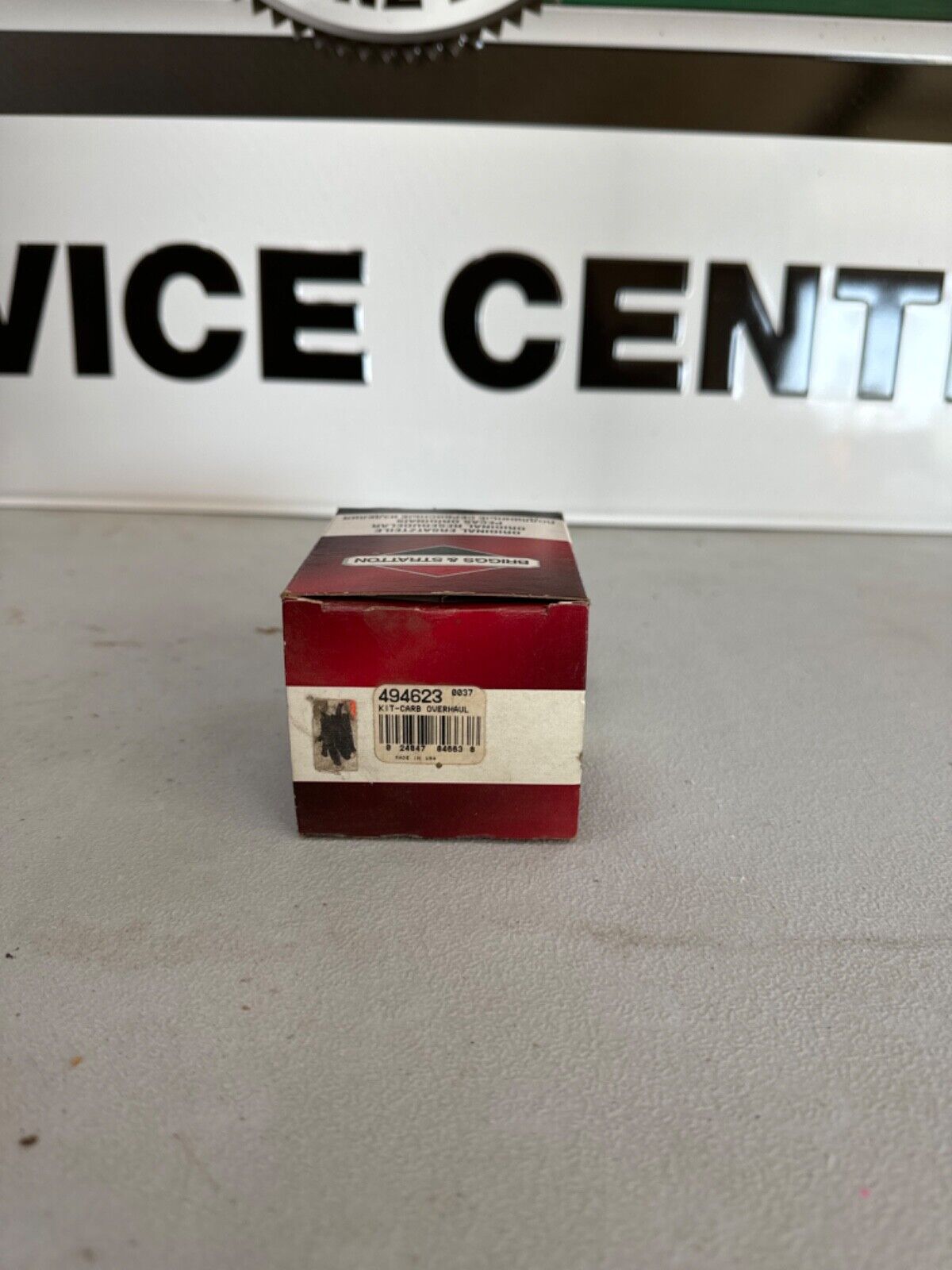 Picture 1 of 1