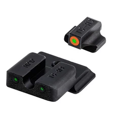 TruGlo Tritium PRO Sight Set For S&W M&P/Shield/SD9/SD40-TG231MP1C