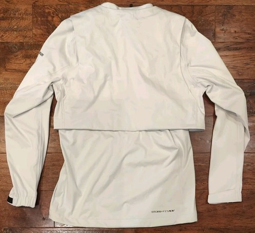 Nike Storm-FIT ADV Rapid Adapt Golf Jacket DA2887-025 Men’s S PAYNE'S VALLEY NWT - Picture 7 of 9