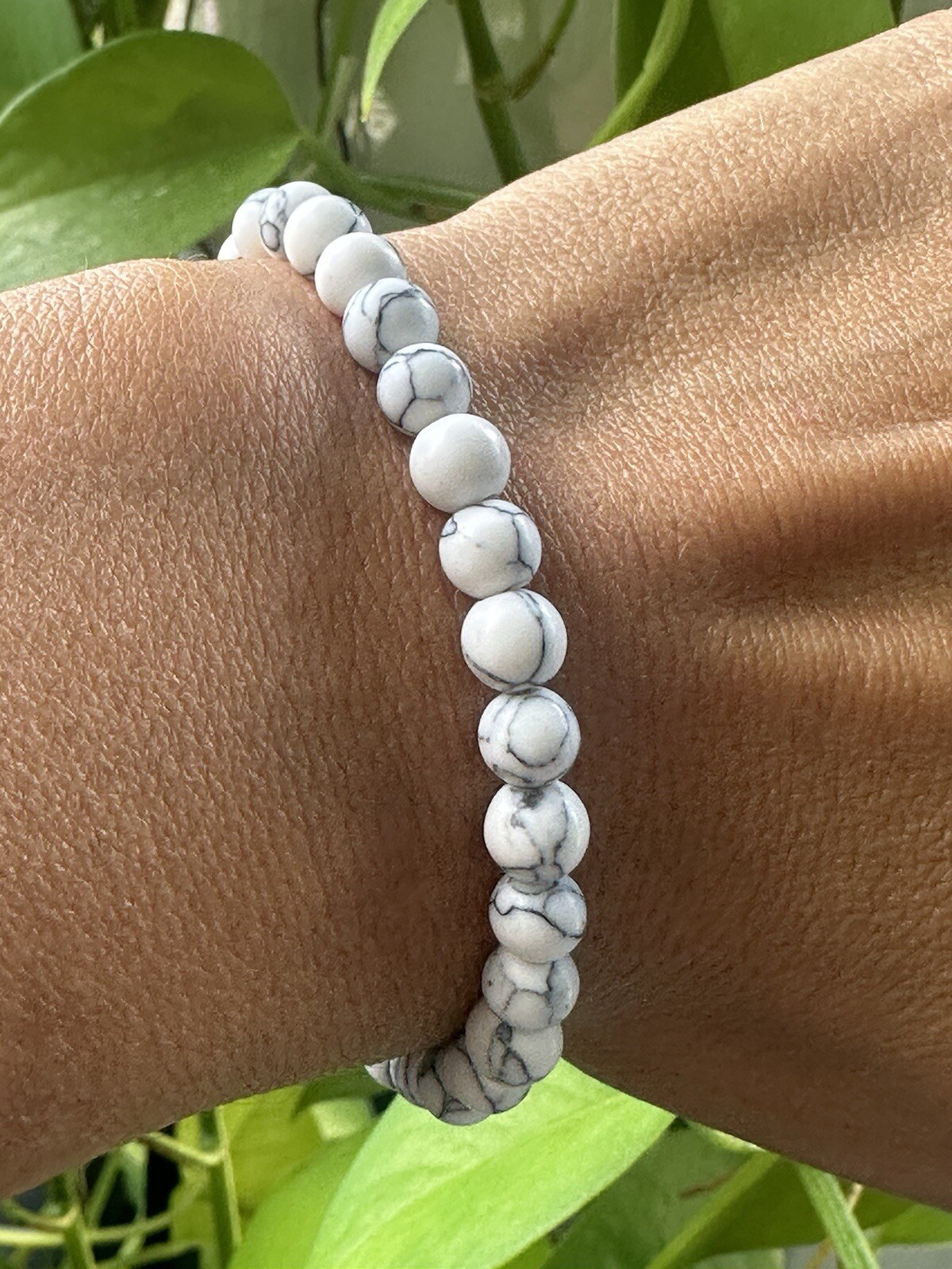 Pulsera How Lita Paz Tranquilidad Mente Y Espíritu