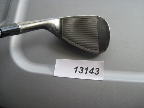 TaylorMade R Series TP Tour 56° Sand Wedge Flex KBS Steel USED #13143 - Picture 3 of 6
