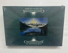 Board Game CONVERSATIONS An Inspirational Game - New Sealed