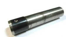 SANDVIK Aufnahme zyl. &Oslash;25/&Oslash;6  393-HMD-2506200 leicht gebraucht, gek&uuml;rzt  H31730