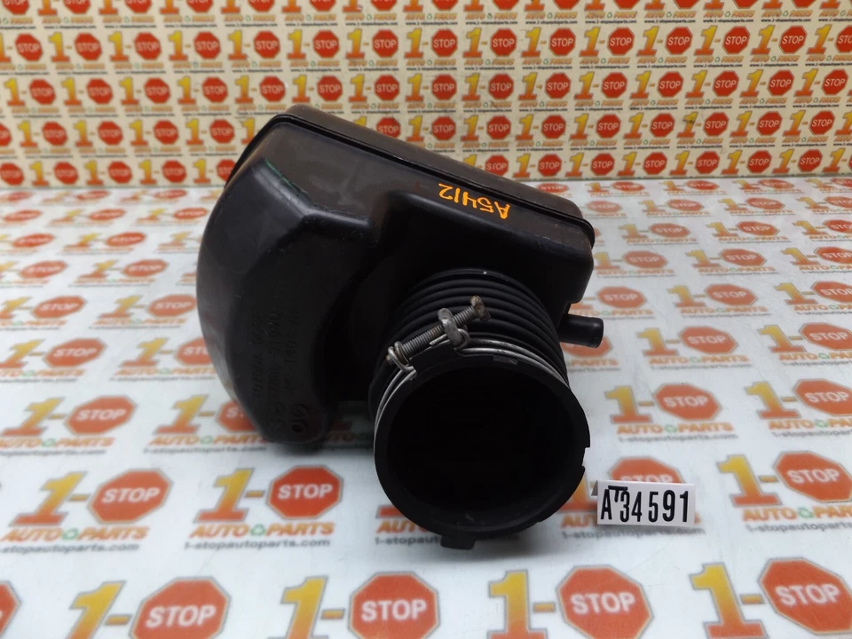 Toyota RAV4 2006-2012 resonador de admisión de aire 17880-31090 OEM Foto 3 de 4