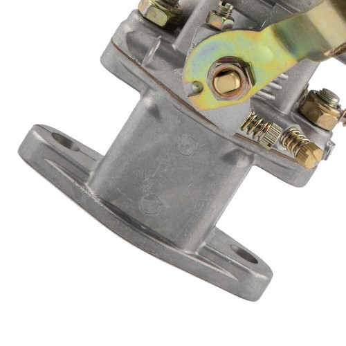 F-Head Carburetor For Jeep Willys CJ3b CJ5 JC6 DJ-3 F134 Carb 17701.02 - Picture 8 of 8