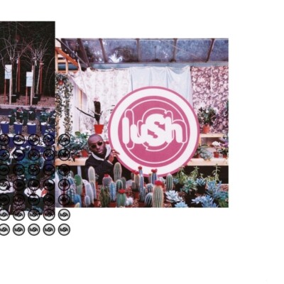 LUSH - LOVELIFE (REISSUE)   VINYL LP NEU