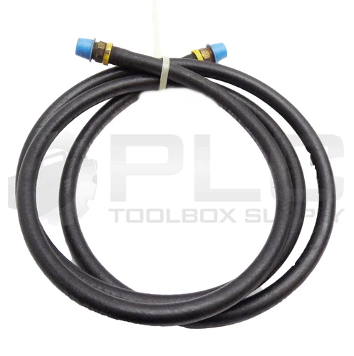 NEW EATON H20104 EASY COUPLE HOSE 1/4" 300PSI