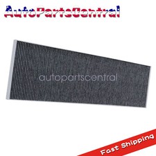 New For 2016-2020 Tesla Model X HEPA Front Ai...