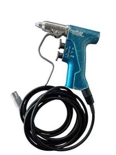 Stryker RemB Universal Driver 6400-099-000 w/ Stryker Pin Collet 4100-125