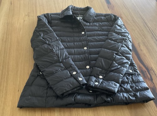 Ralph Lauren Down Jacket - Picture 2 of 5