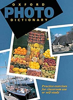 The Oxford Photo Dictionary