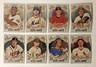 2021 Topps Allen & Ginter CHROME Base - Veterans & RC COMPLETE YOUR SET You Pick
