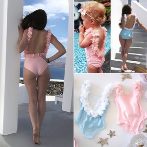 mum and baby matching swimwear uk