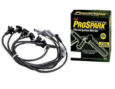 Spark Plug Wire Set High Temp Silicone PROSPARK 9429 (Made in USA)