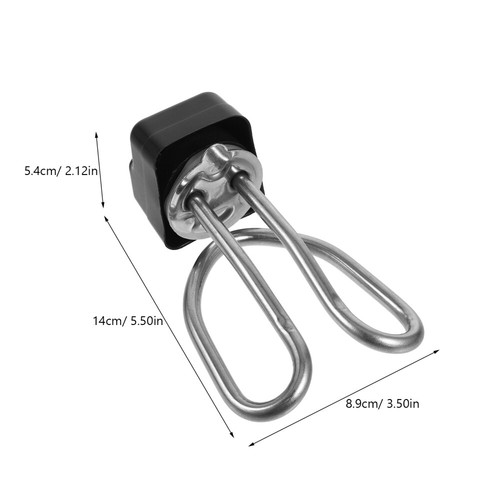 Electric Kettle Heating Tube Boiling Water Travel Bucket Heater Element - Picture 11 of 11