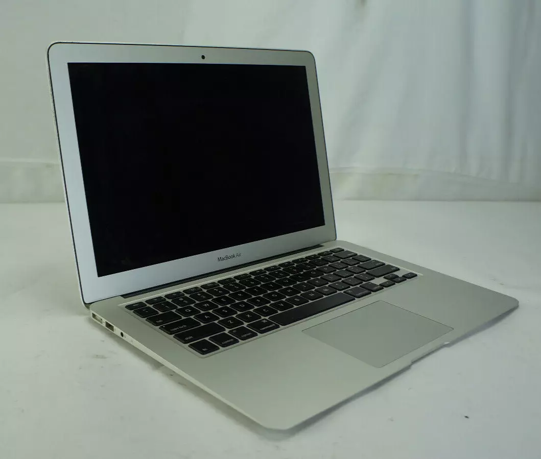 MacBook Air Mid 2012 13 i5 256GB