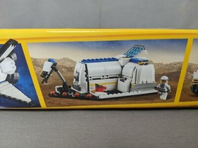 NEW LEGO CREATOR Space Shuttle Explorer (31066) - moonbase rover astronaut figs