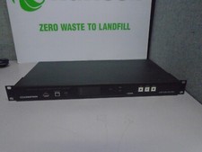 Crestron Capture-HD-Pro Advanced Media Processing Engine